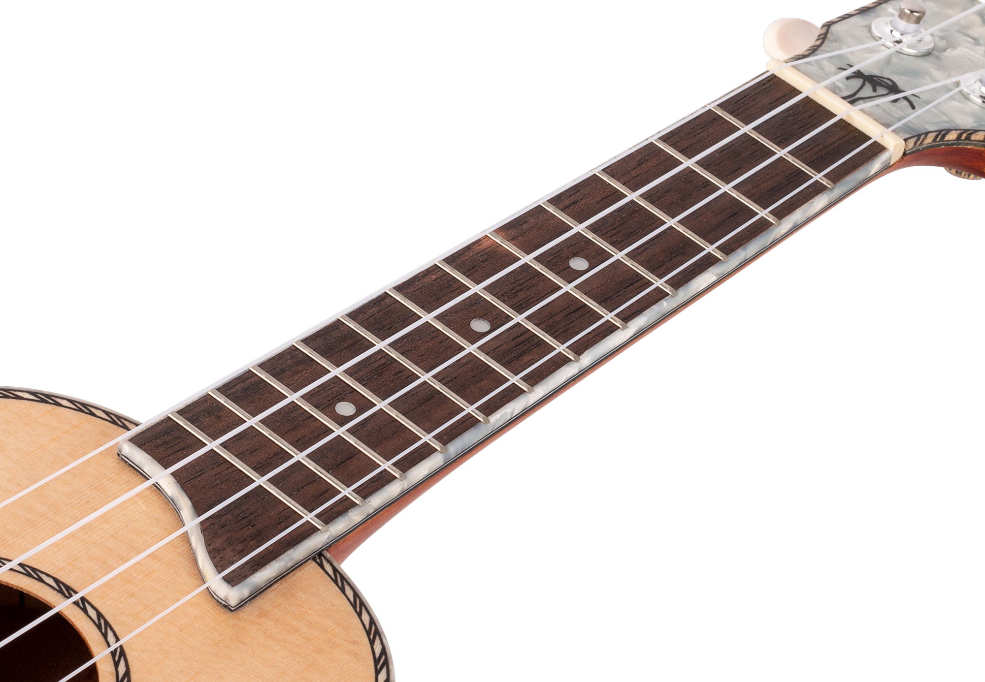 Mahalo | MP1 | Soprano | Soprano Ukulele Mahalo | MP1 | Soprano | Soprano Ukulele
